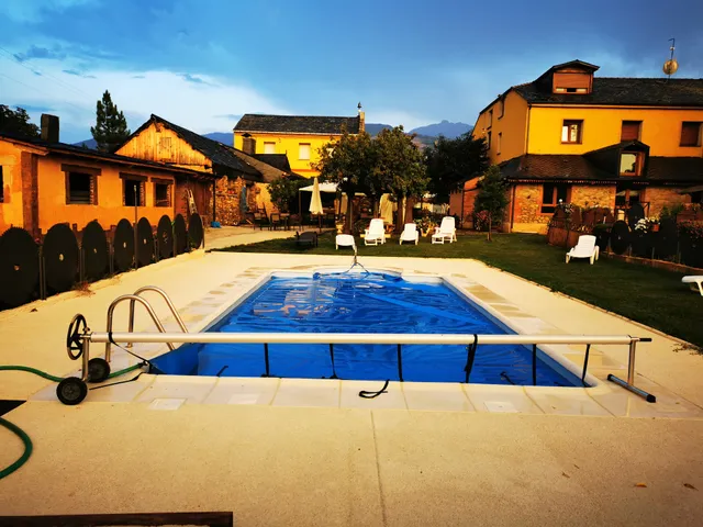 Hotel Rural Cornatel Médulas