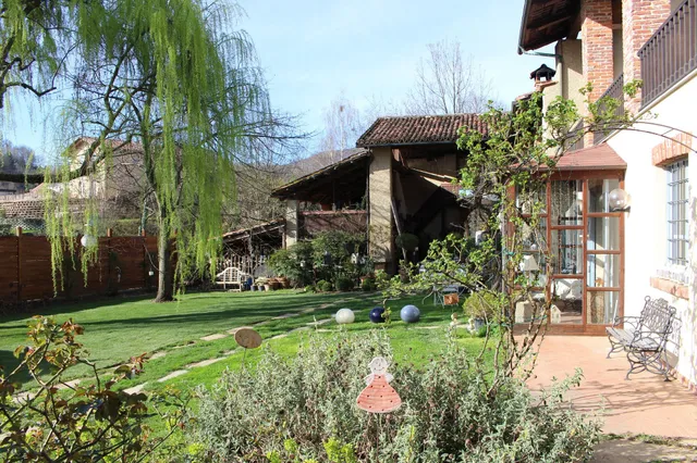 B&B Il Giardino Dei Semplici