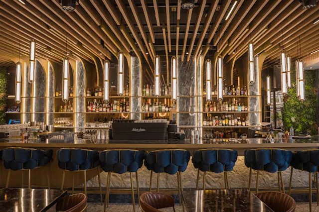 Apõyo bar restaurant