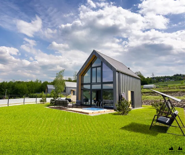 Sośnie Górne Resort & Spa