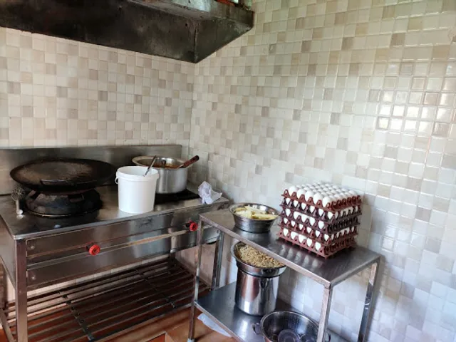 Chopsticks Restaurant