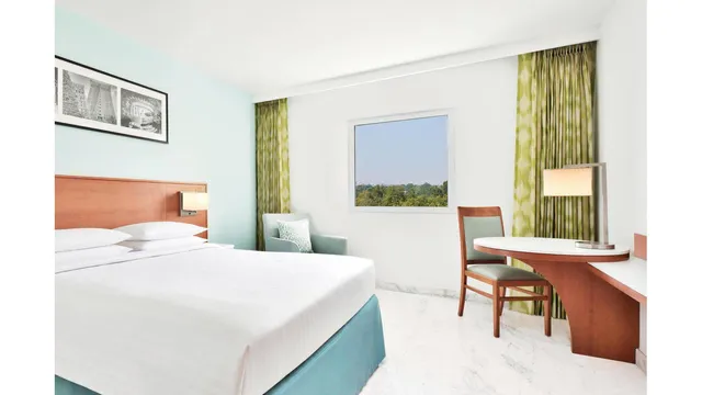 Fairfield by Marriott Bengaluru Whitefield