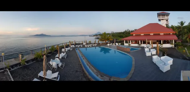 Corallica Dive Resort