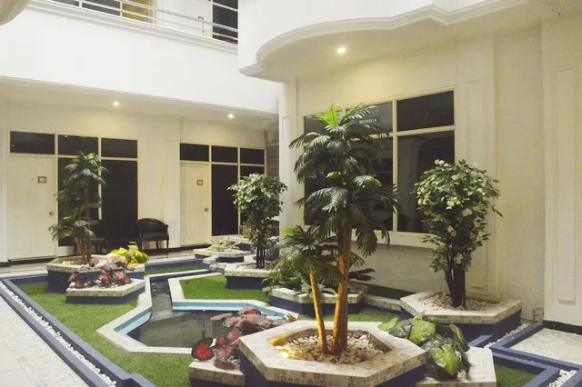 Pangrango 3 Bogor | One Star Hotel