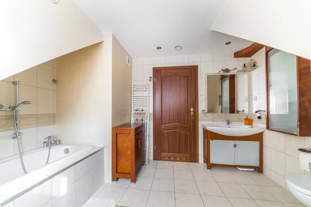 Słoneczny Zakątek - Apartament w Sopocie