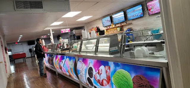 Paleteria Standard De Penjamo