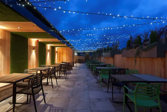 The Coinage Hall - JD Wetherspoon