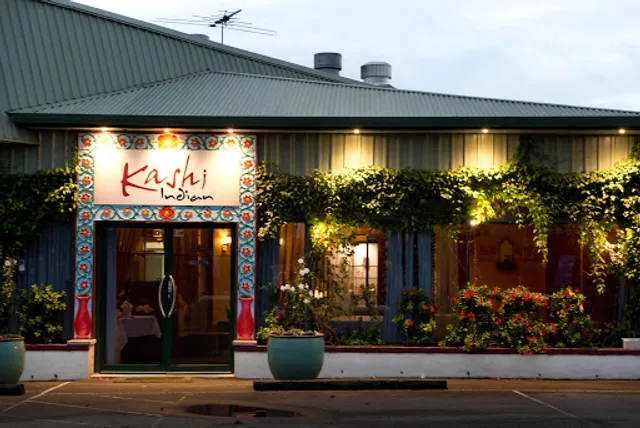 Kashi Indian Restaurant
