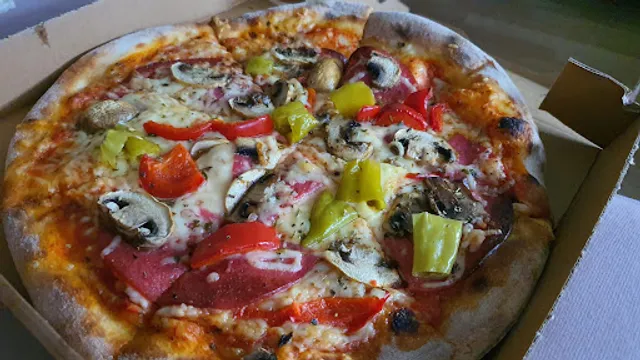 Pizzeria Marco Polo´s Köln