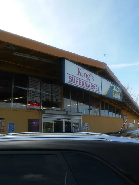 King's Supermarkets