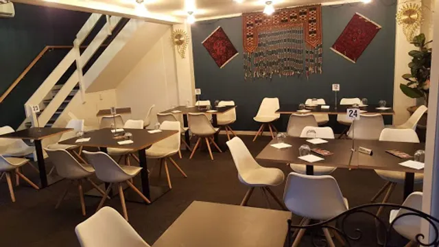 Afghan Darbar Restaurant & Takeaway