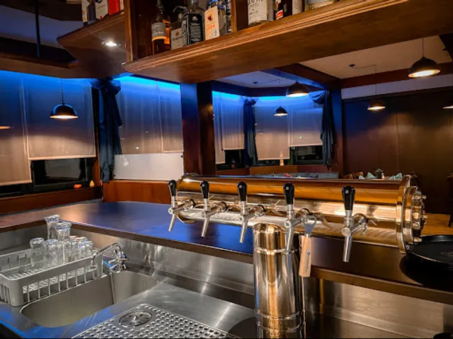 Restaurant Sandelmühle