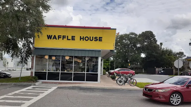 Waffle House