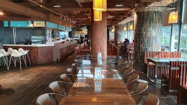 華饌人文飲食餐廳