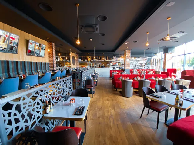 Le Comptoir Italien - Conflans Ste Honorine