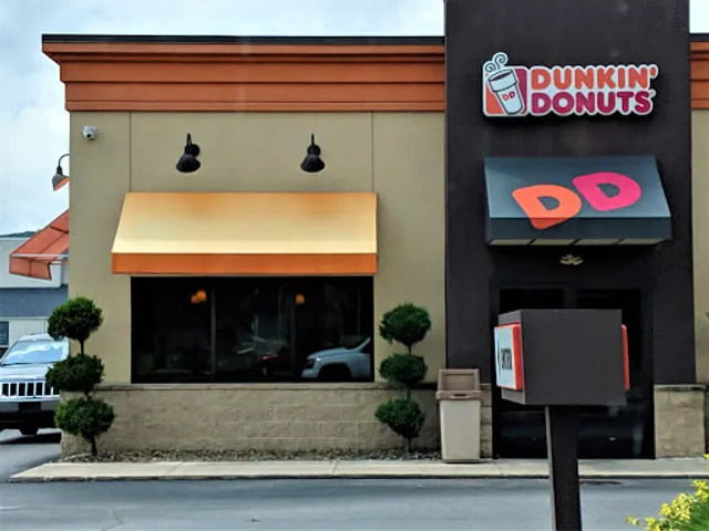Dunkin'