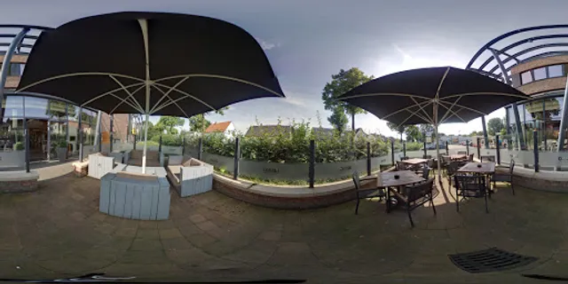 Bruno der Oldenbäcker