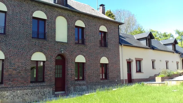 Gîte Bout d’Caillou