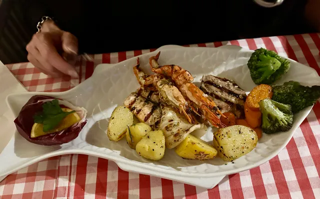 Trattoria Lara Lübeck