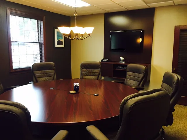 Affinity Office Furniture