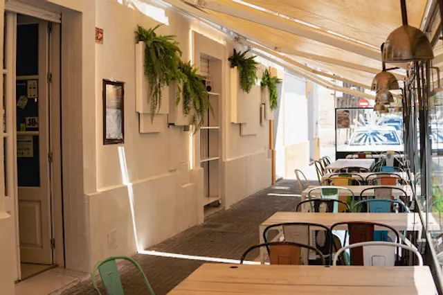 La Micaela Tapas-Bar