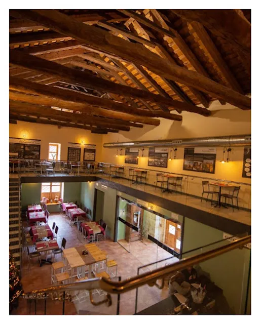 Gastroespacio Cultural del Ovino