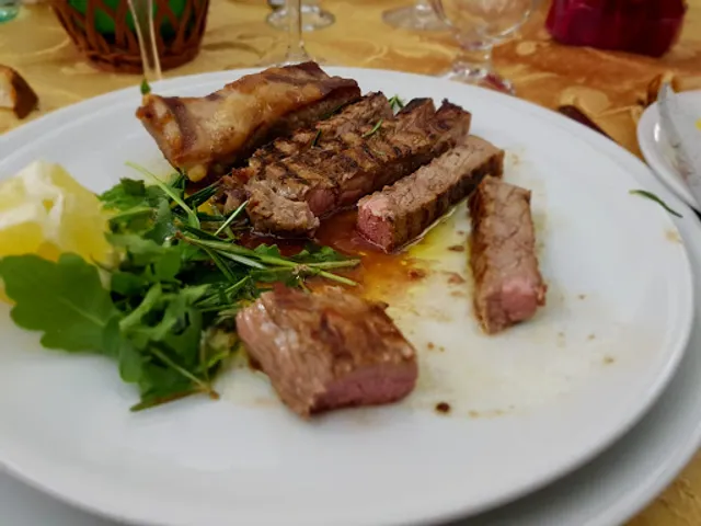 Ristorante il Capriccio