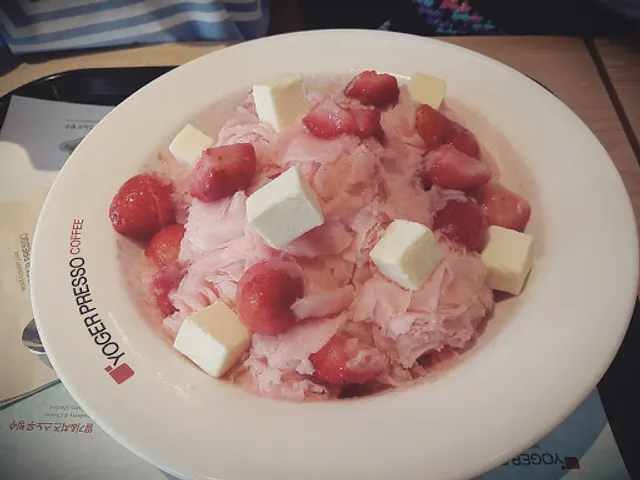 요거프레소 박촌점