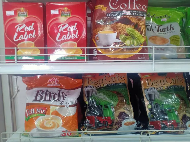 Sugarree Halal Restaurant (24HRS)