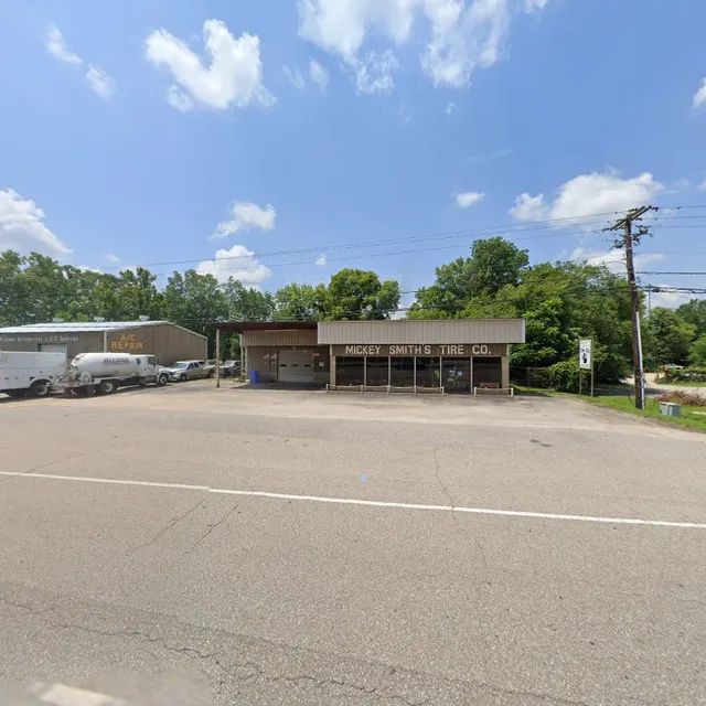 Mickey Smith's Tire Company