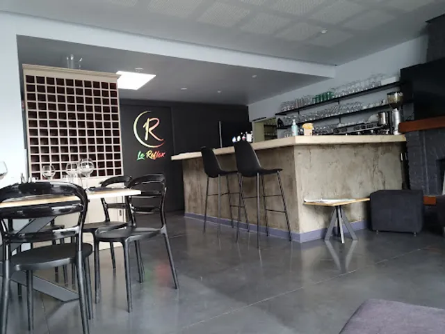 Salle d'événementiel & Restaurant LE REFLEX