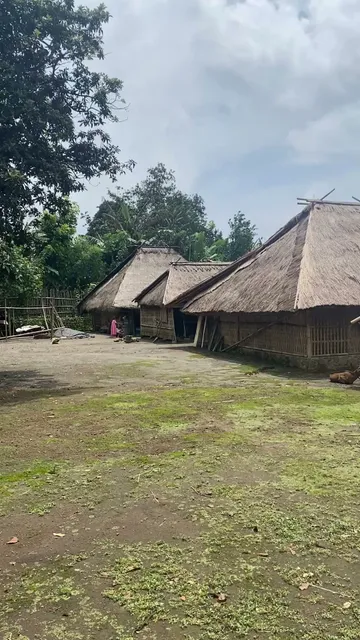senaru transport rinjani