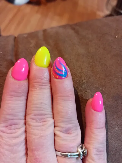 Pink Sky Nails & Spa