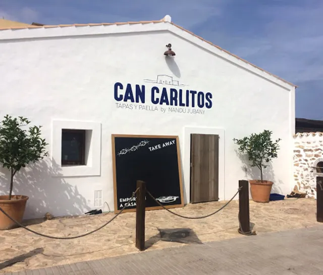 Can Carlitos