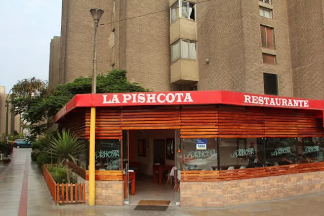 La Pishcota Cocina Democrática