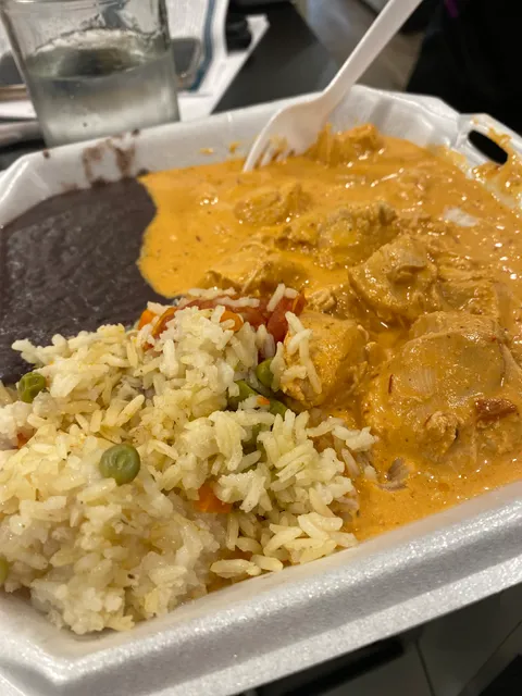 Nelly’s Homemade Tamales