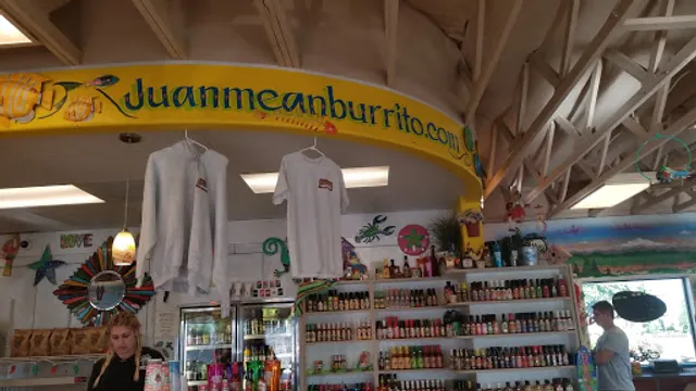 Burrito Bandito - Chico