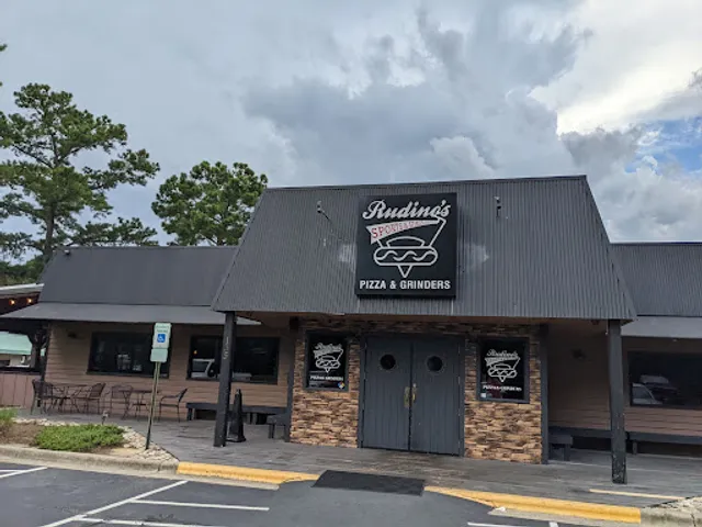 Rudino's Pizza & Grinders - Southern Pines