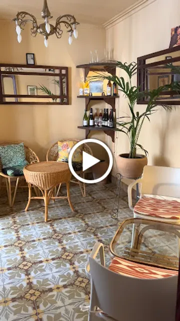 Mister McCoy's Island Ices