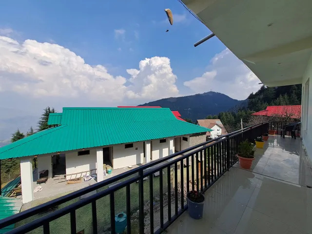 Apple Garden Homestay