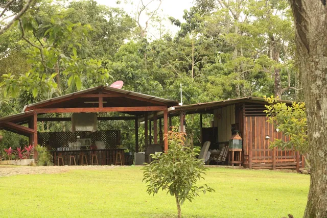 Quinta Vacacional Terra Nostra