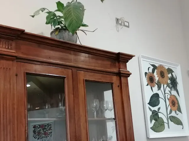 Grillaio Di Passo Pizzeria Ristorante tipico per eventi