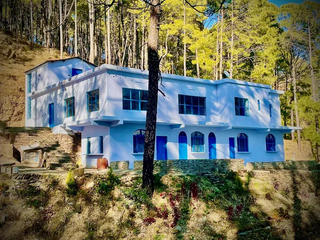 Pali Homestay Lansdowne