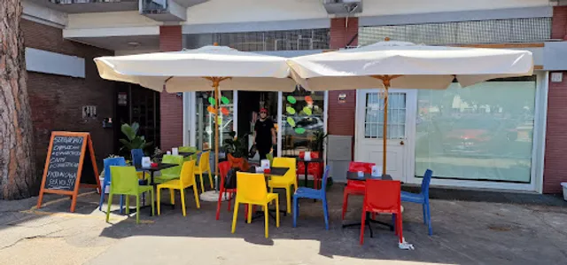 Lo Stravizio di Ostia