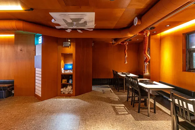 분당맛집 육일돈 삼겹살 수내본점k바베큐