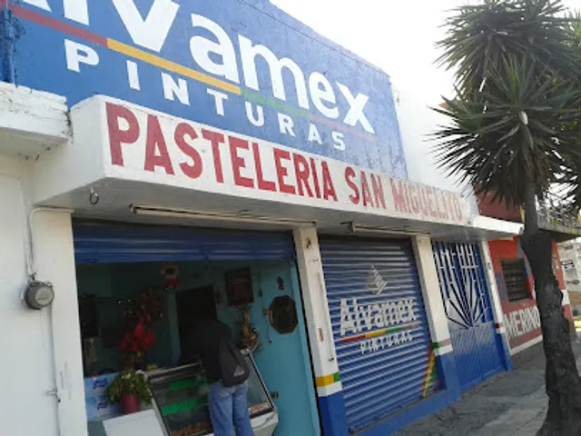 PASTELERIA SAN MIGUELITO