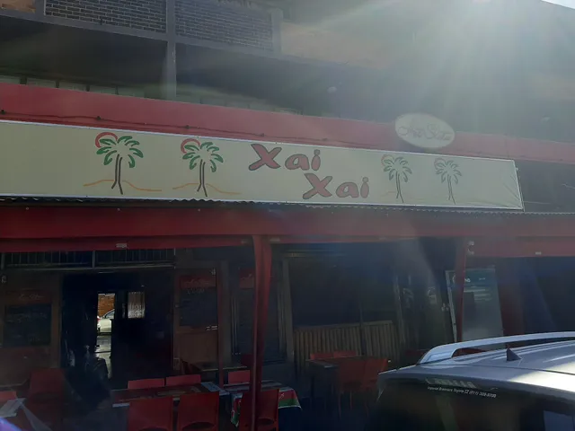 Xai Xai