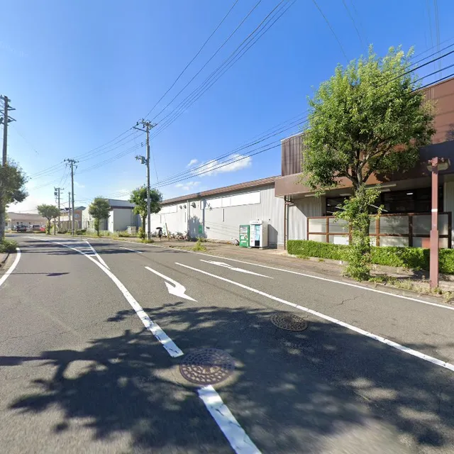 イルパーネ 富沢店