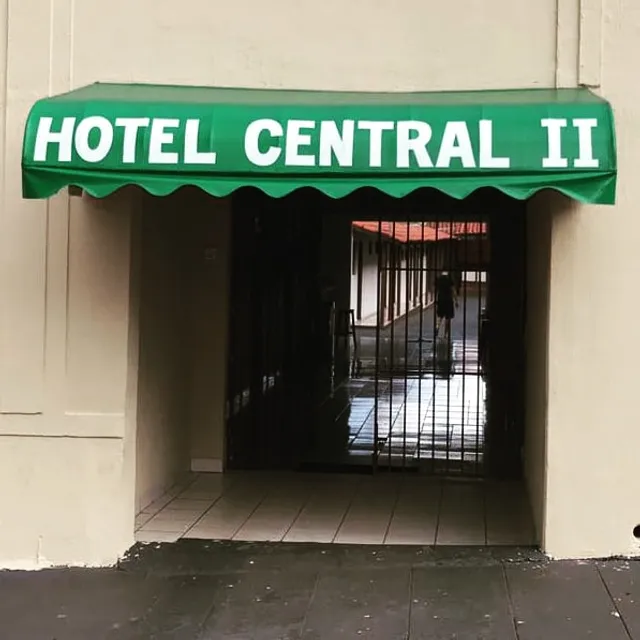 Hotel Central II