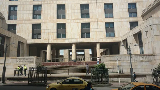 Corte Suprema de Justicia